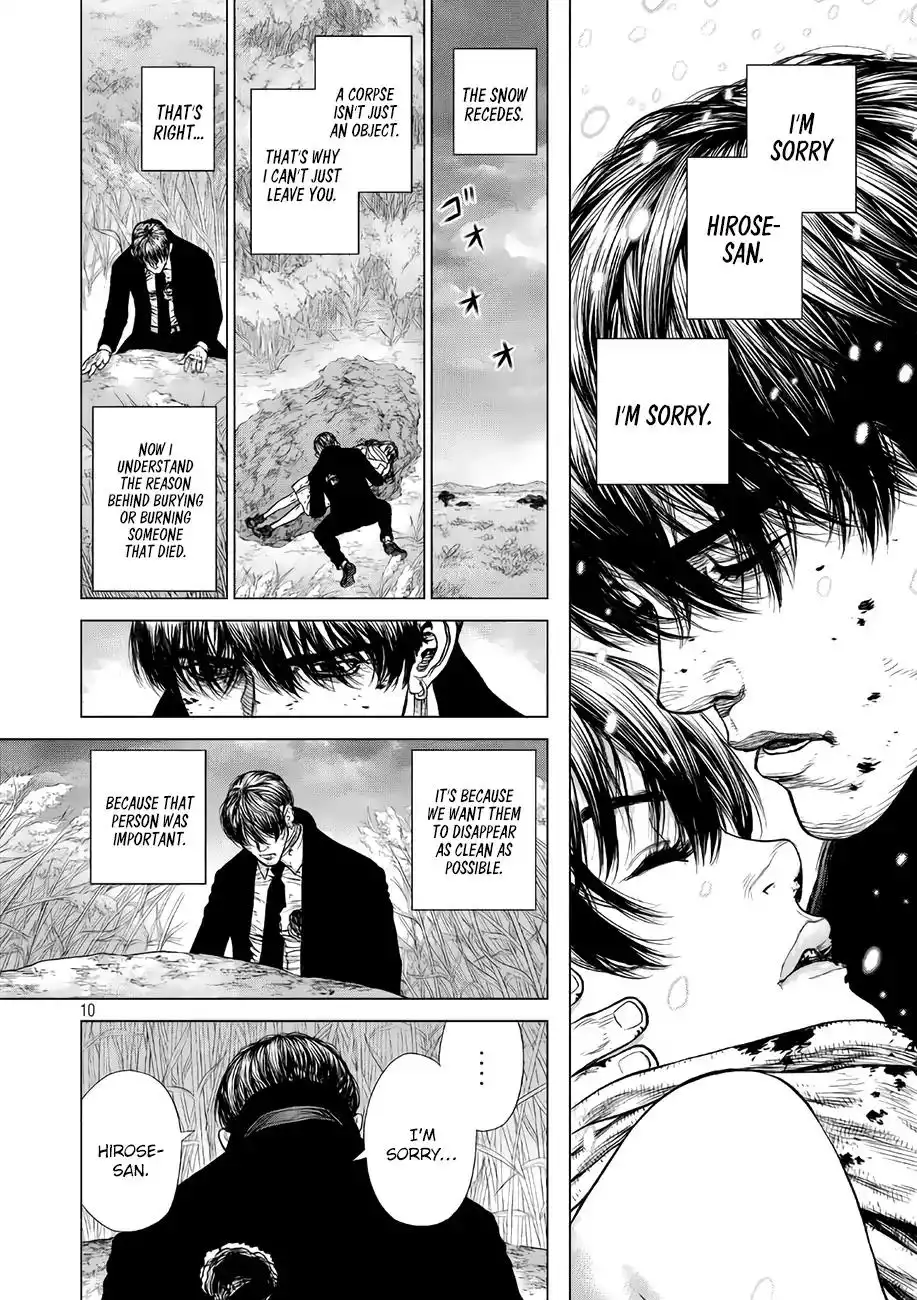 Origin Chapter 72