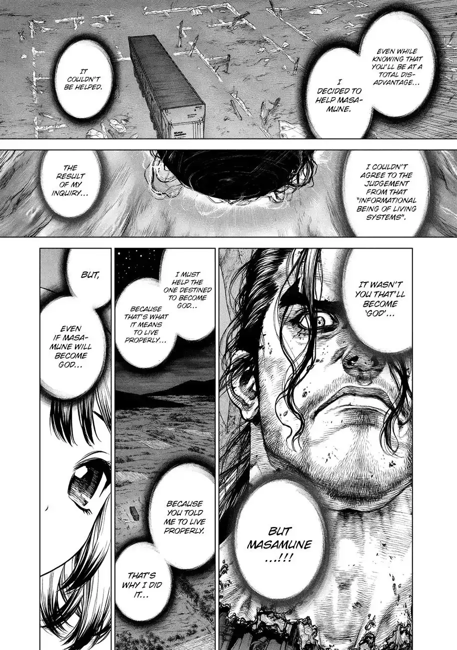 Origin Chapter 73