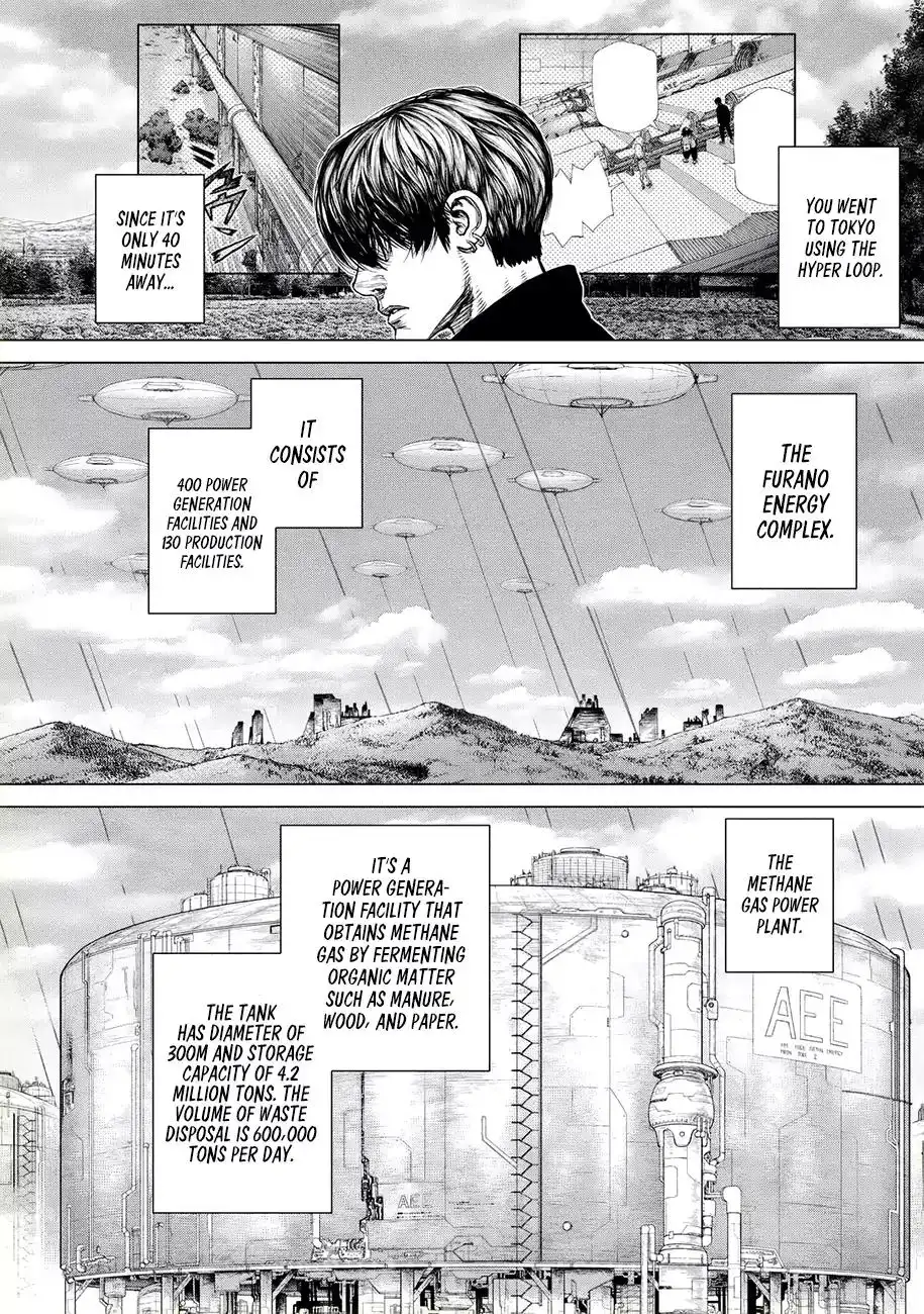 Origin Chapter 74