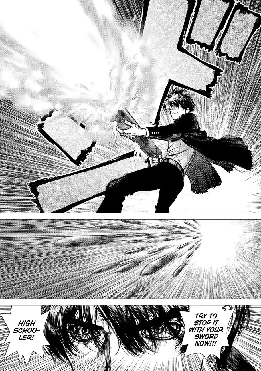 Origin Chapter 75