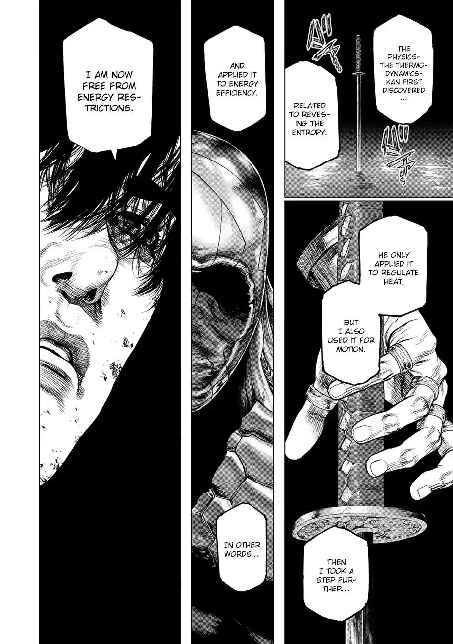 Origin Chapter 78