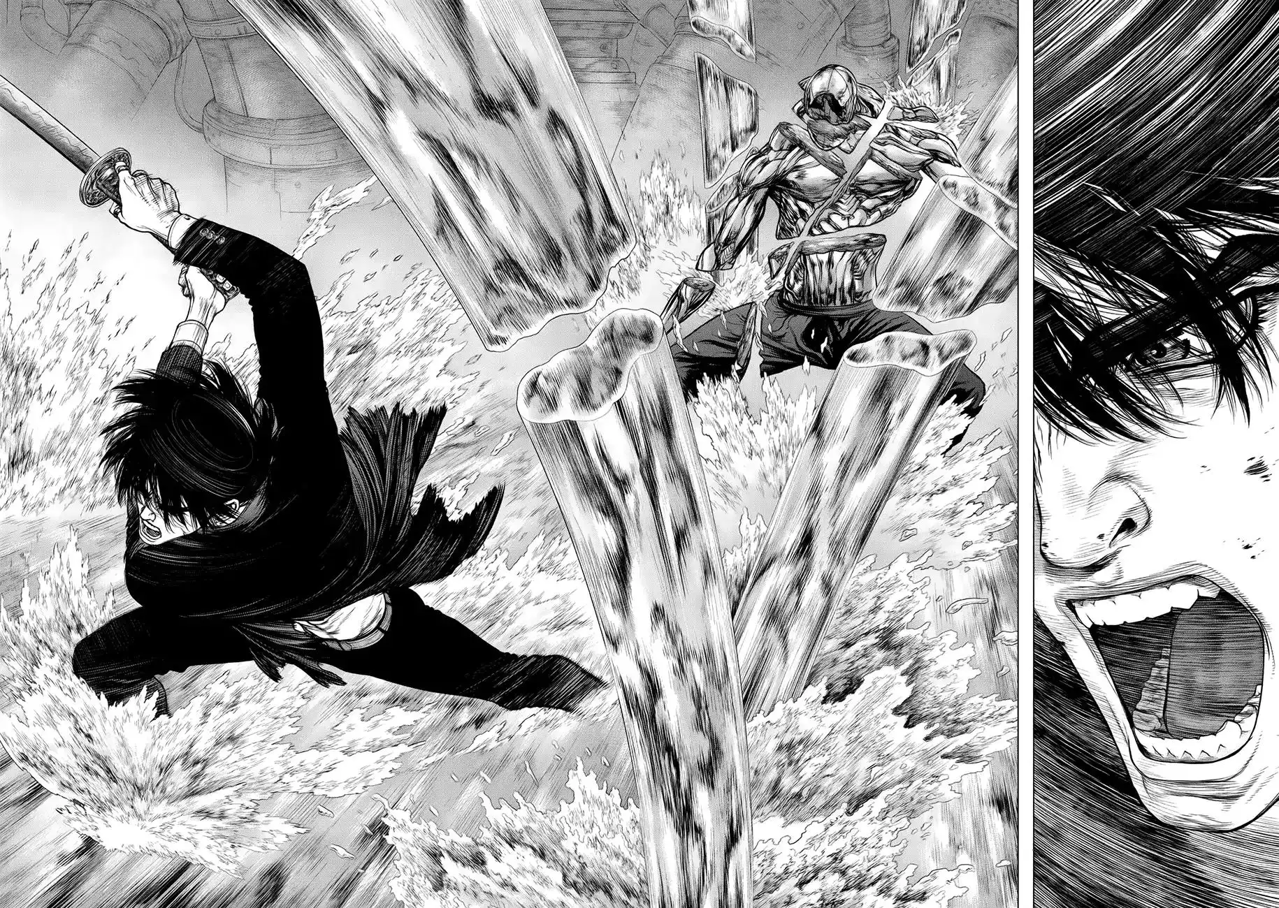 Origin Chapter 78