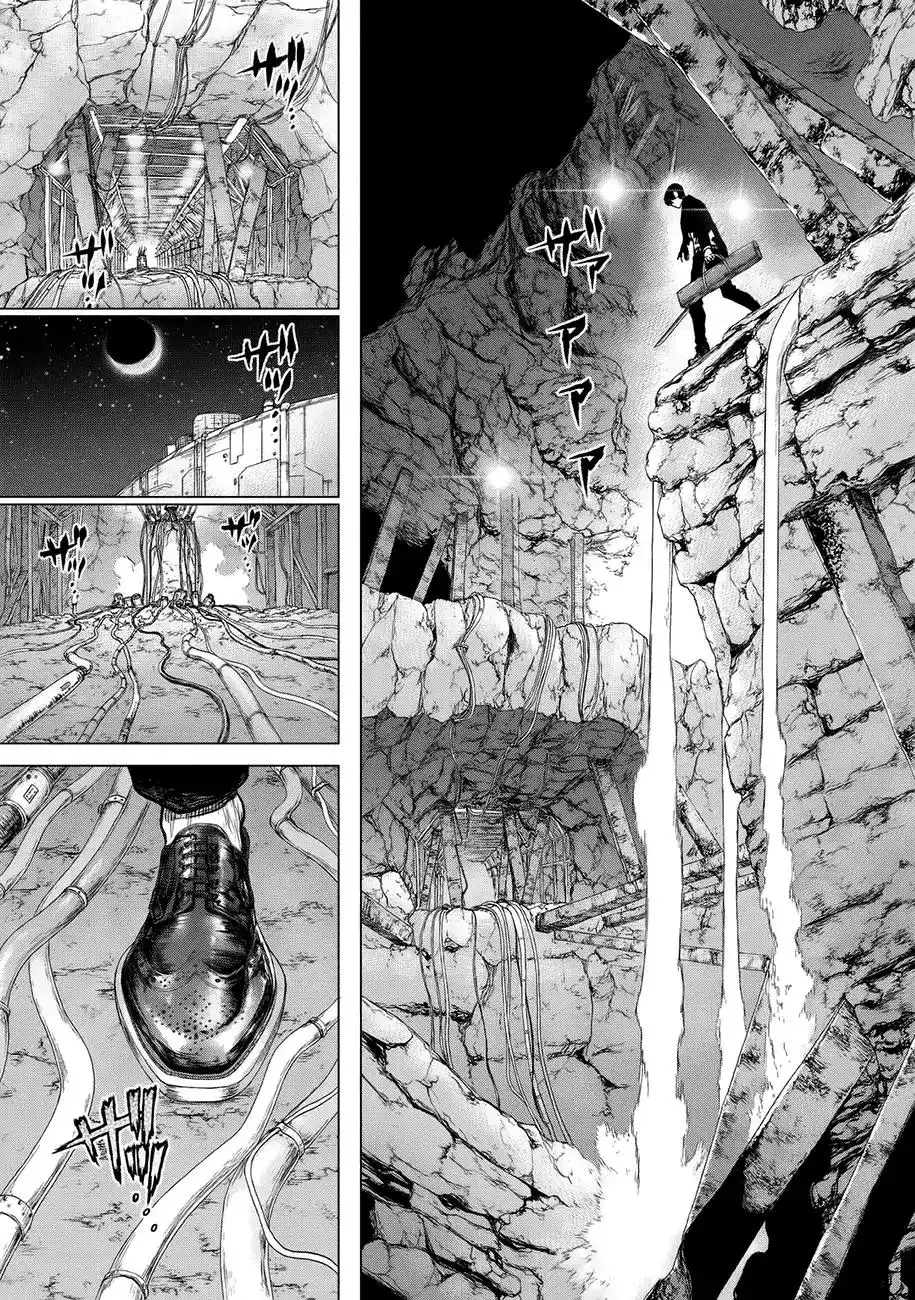 Origin Chapter 79