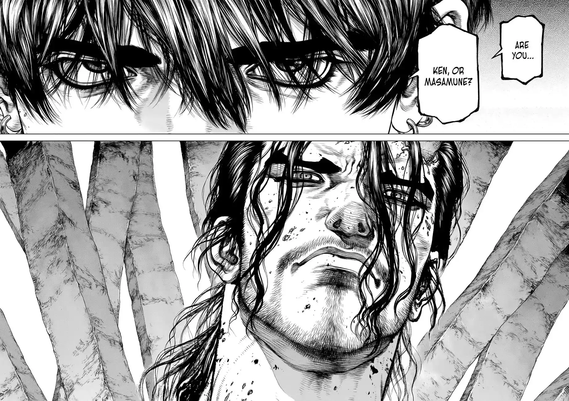 Origin Chapter 79