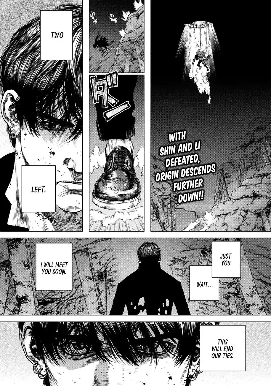 Origin Chapter 79