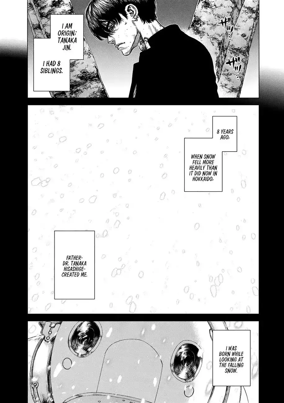 Origin Chapter 79