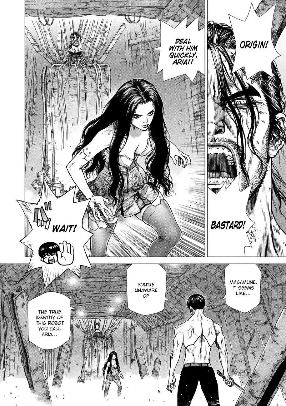 Origin Chapter 80