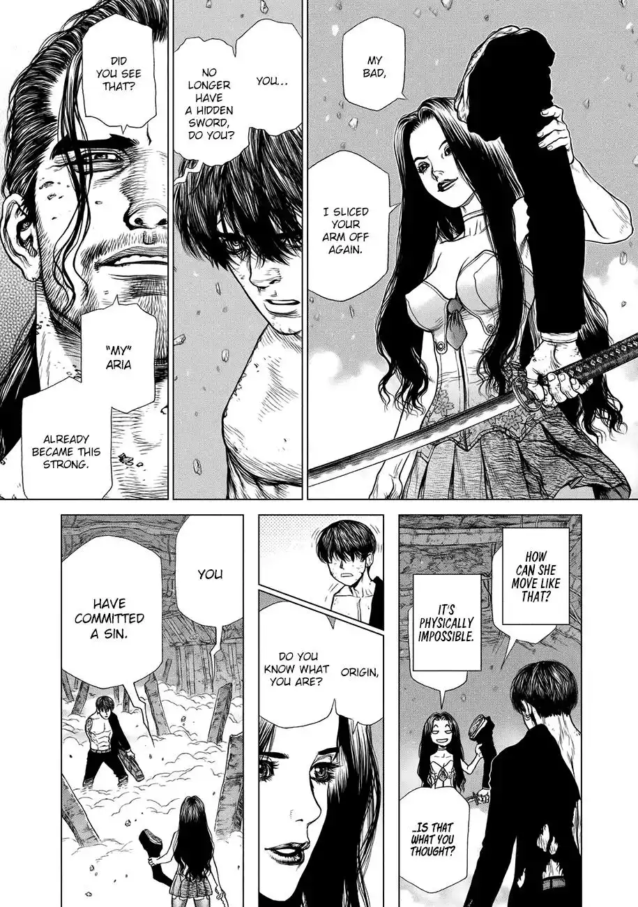 Origin Chapter 80