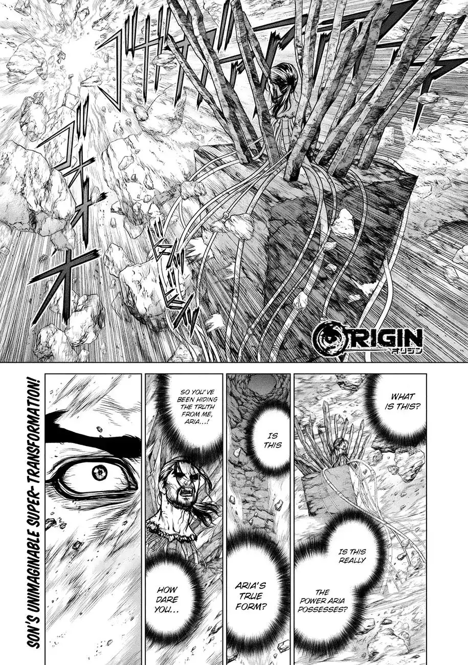 Origin Chapter 82