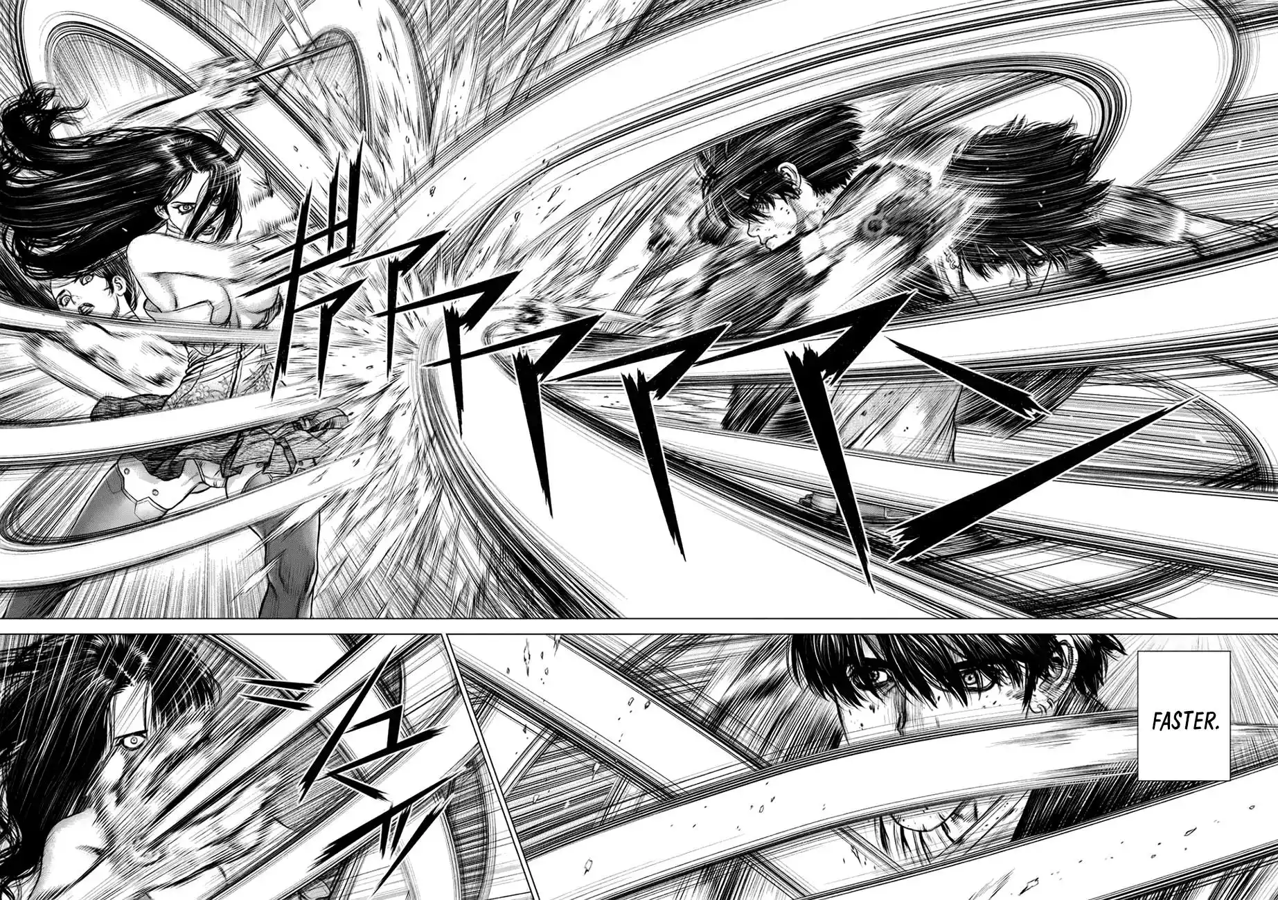 Origin Chapter 82