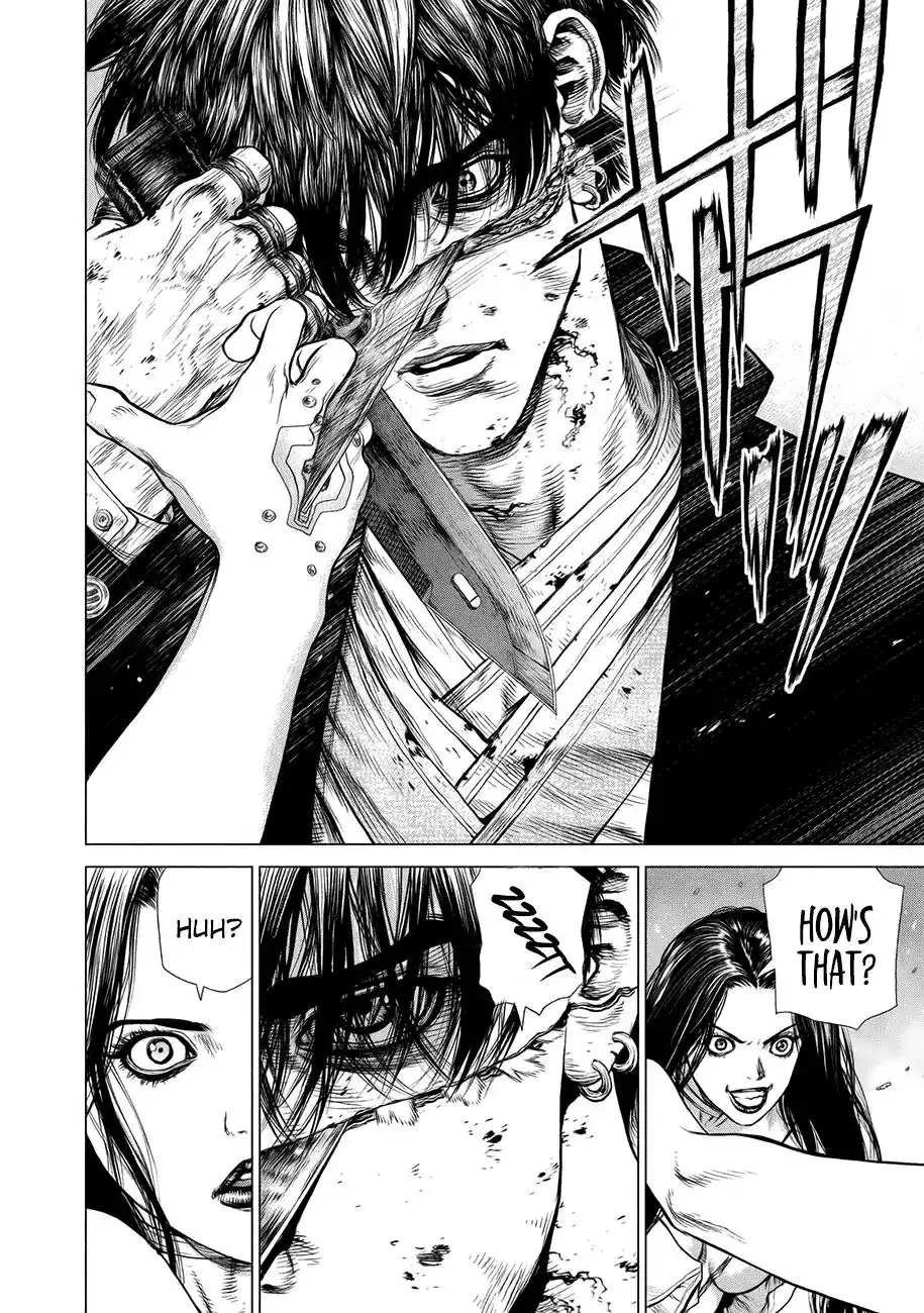 Origin Chapter 82