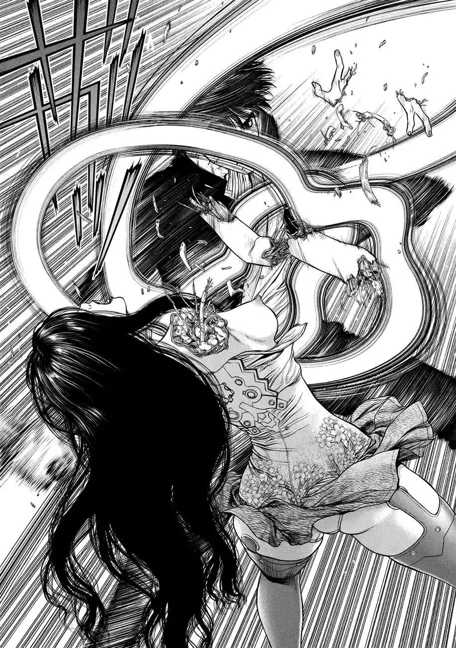 Origin Chapter 82