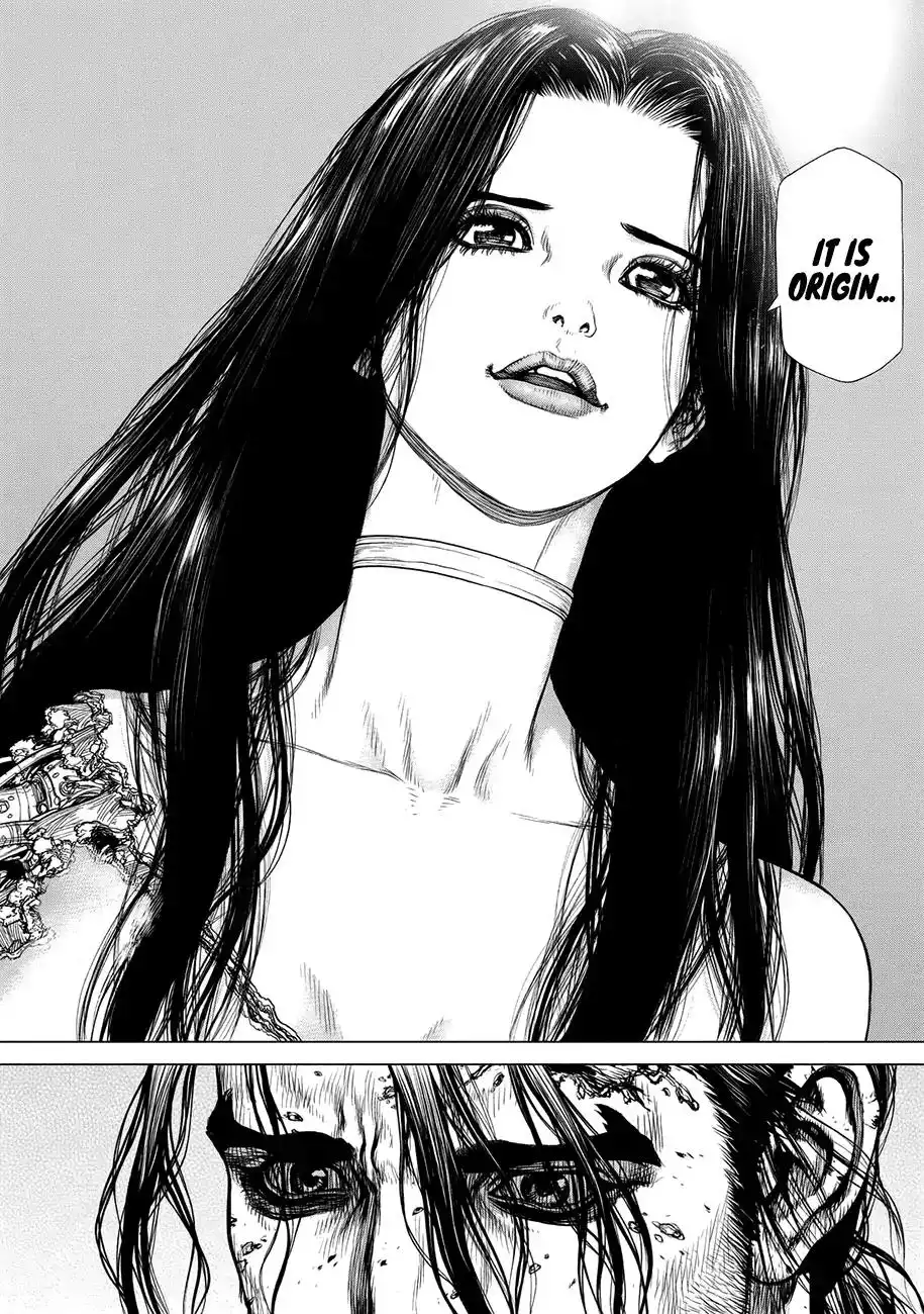 Origin Chapter 82