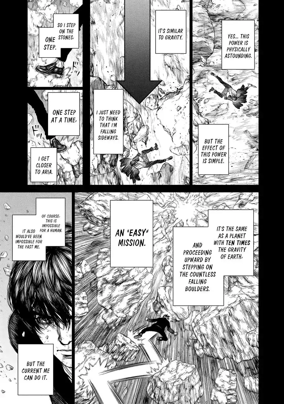 Origin Chapter 82