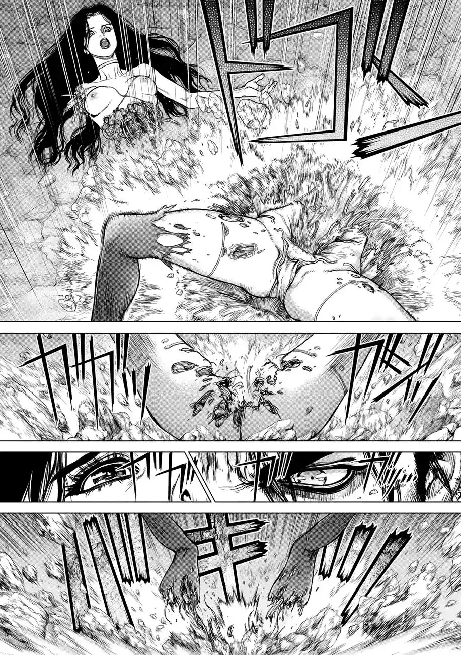 Origin Chapter 83