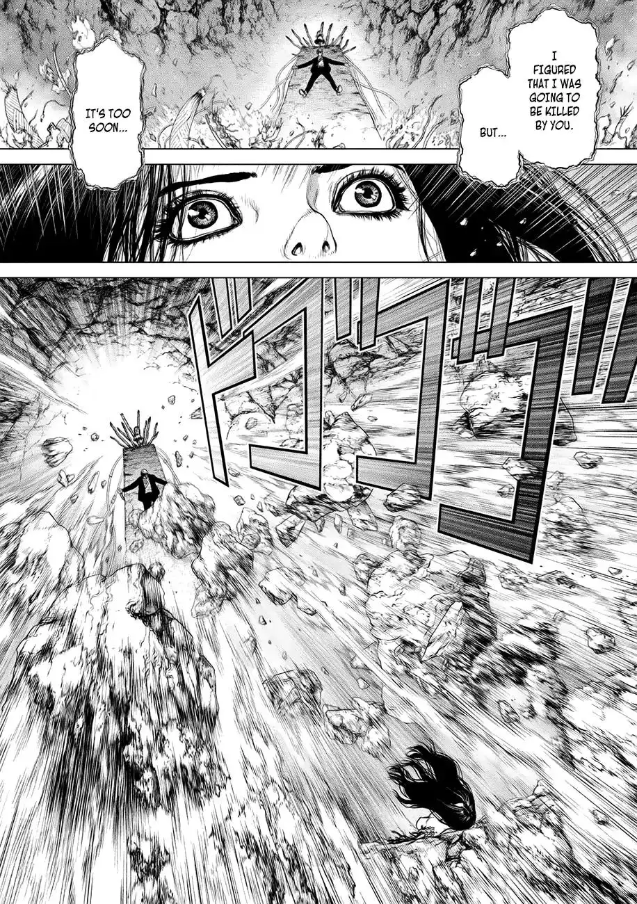 Origin Chapter 83