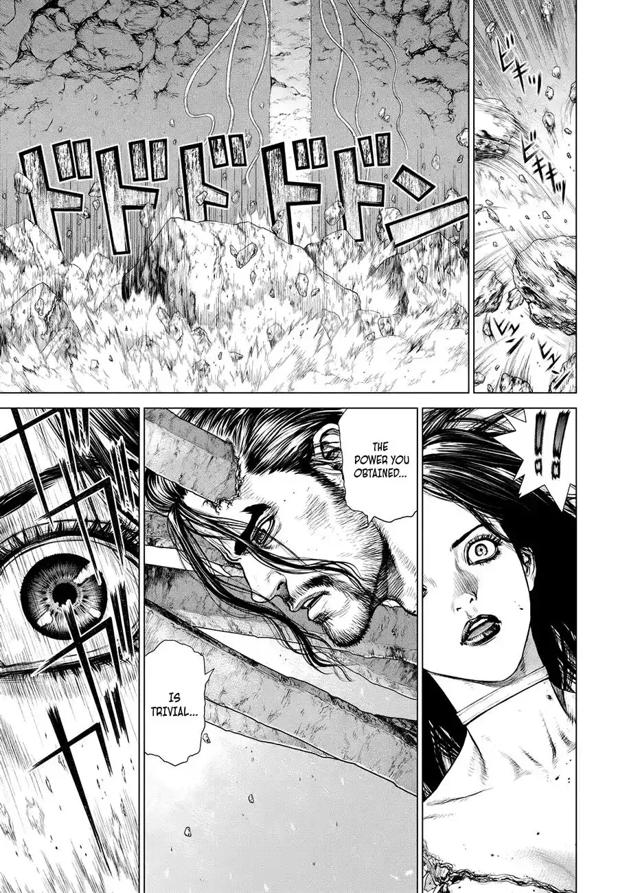 Origin Chapter 83