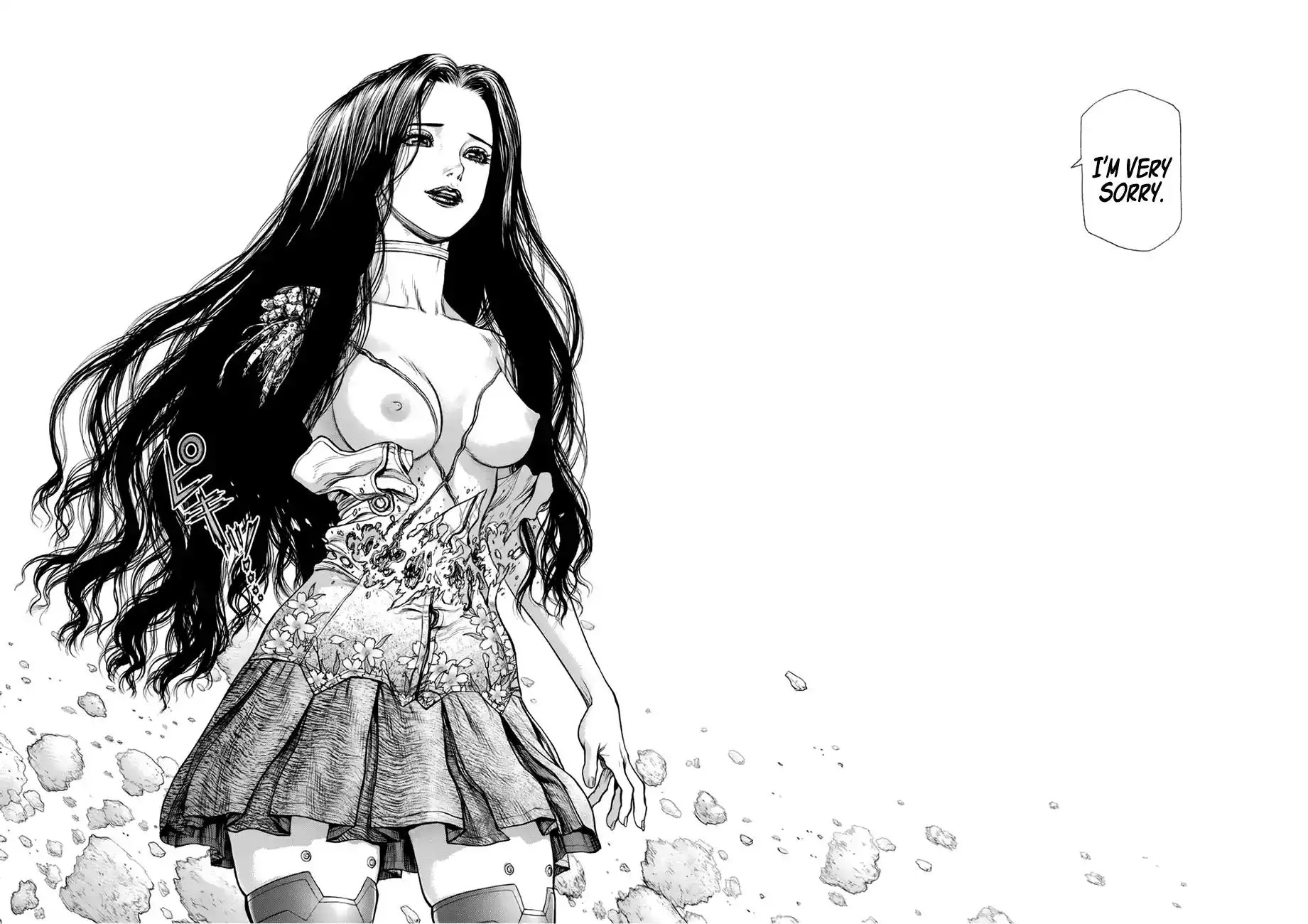 Origin Chapter 83