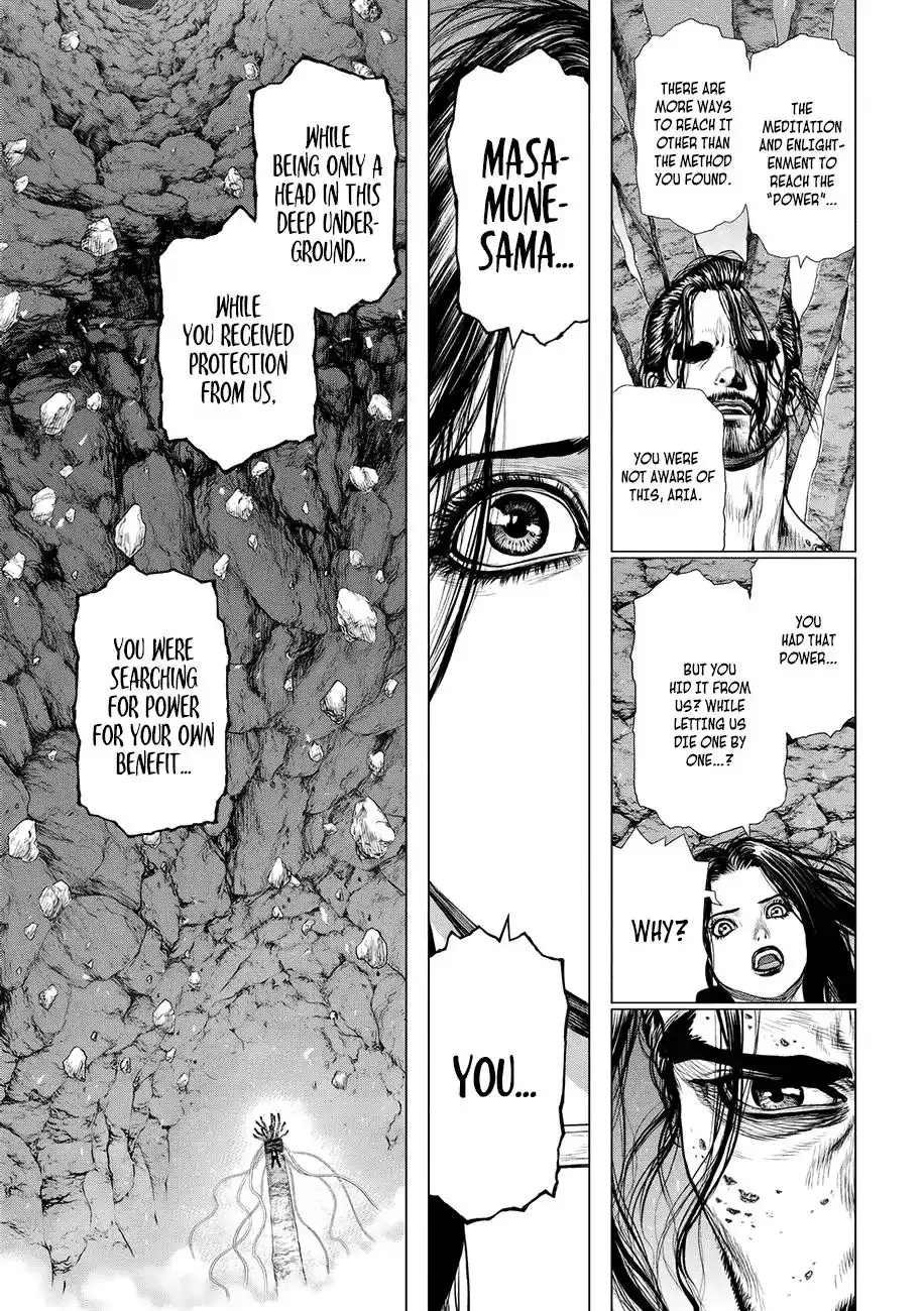 Origin Chapter 83