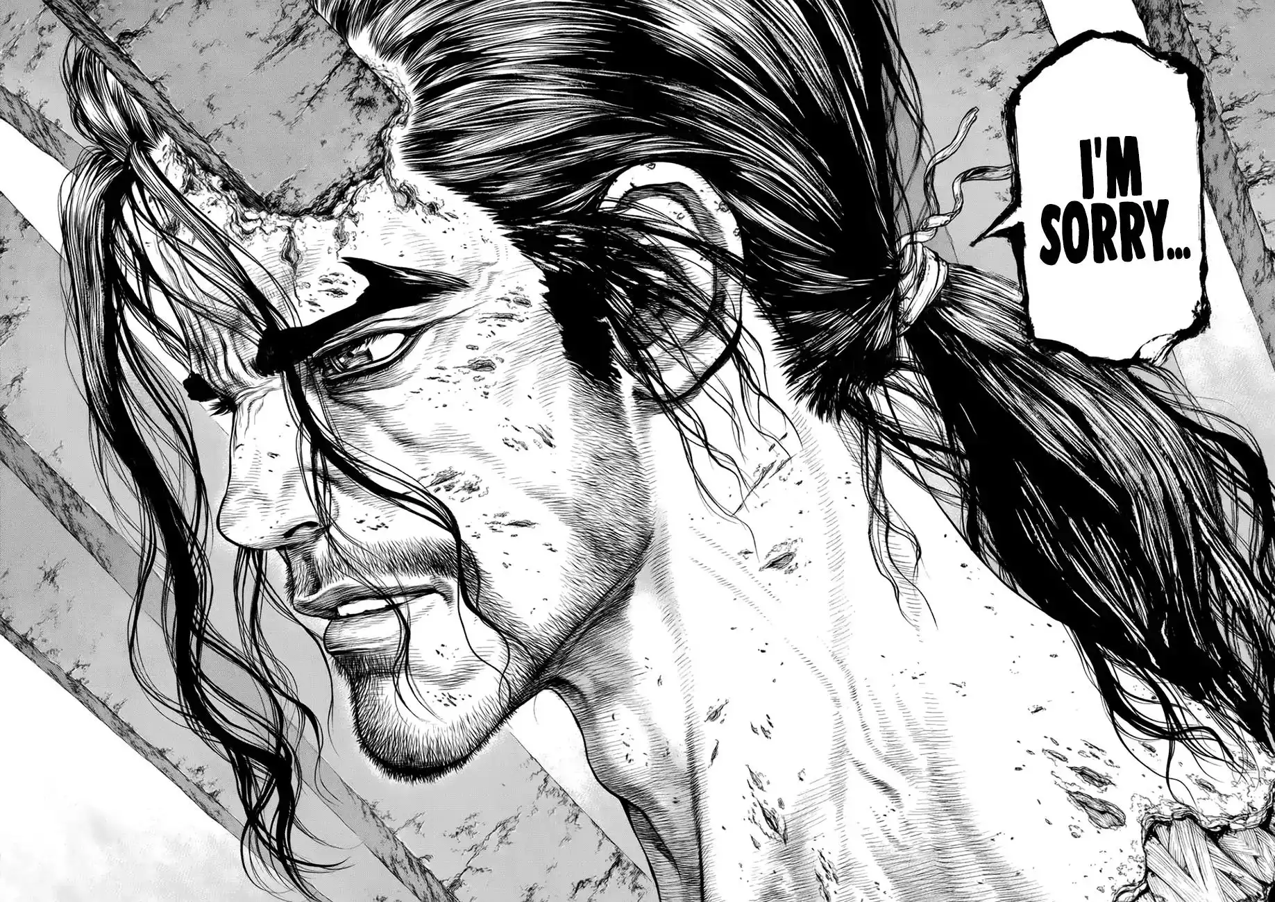 Origin Chapter 83