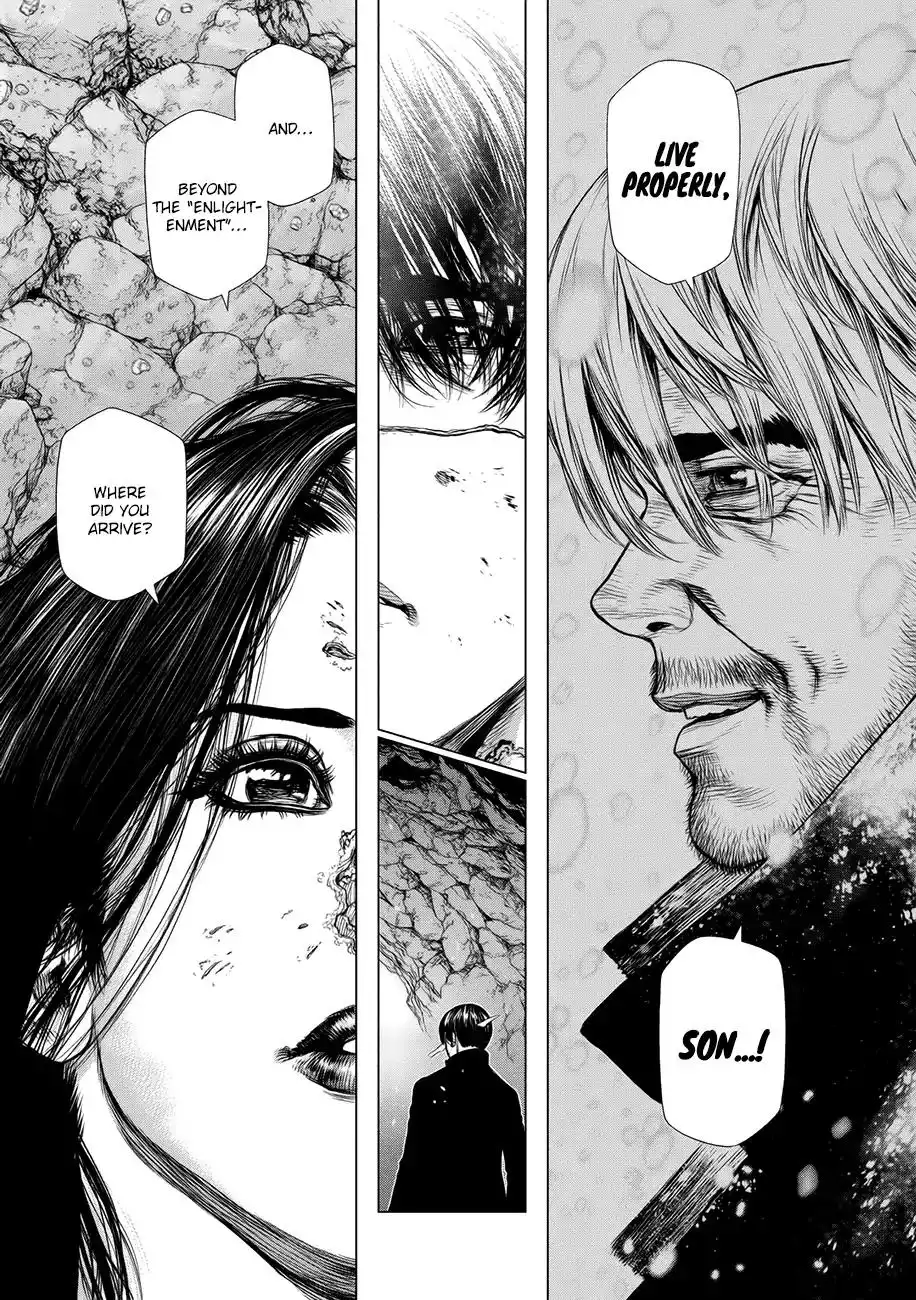 Origin Chapter 84