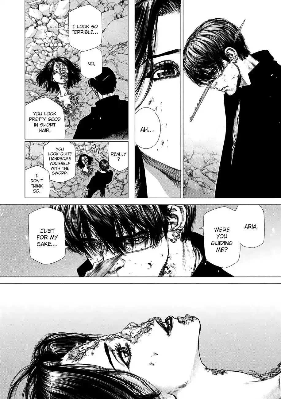 Origin Chapter 84