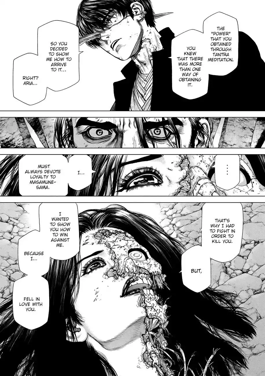 Origin Chapter 84