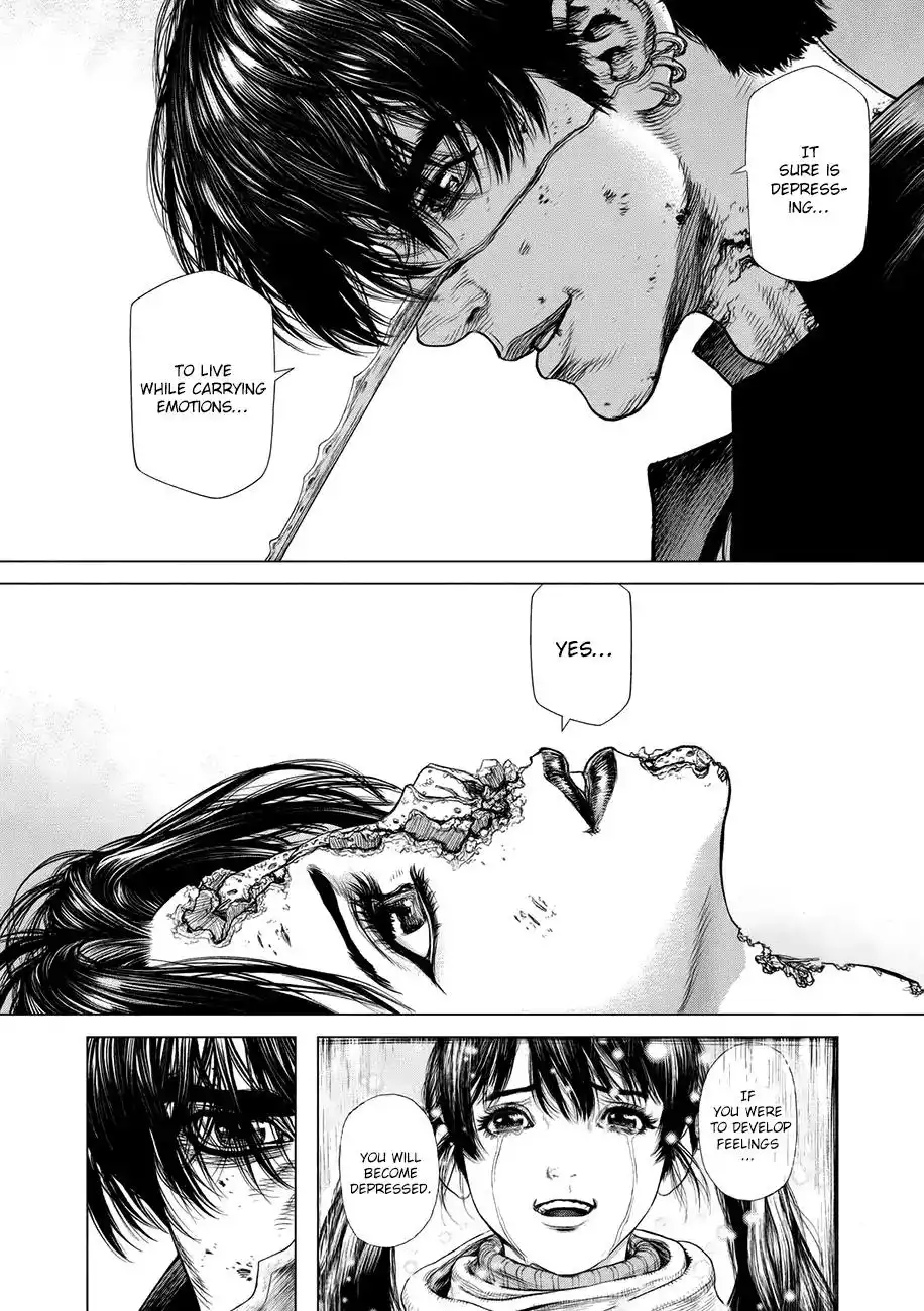 Origin Chapter 84