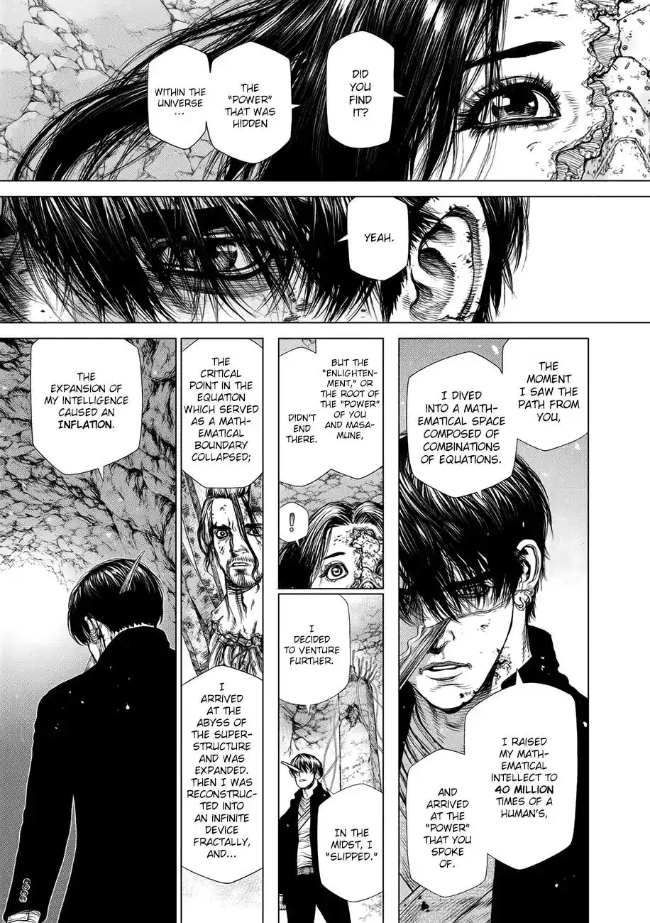 Origin Chapter 84