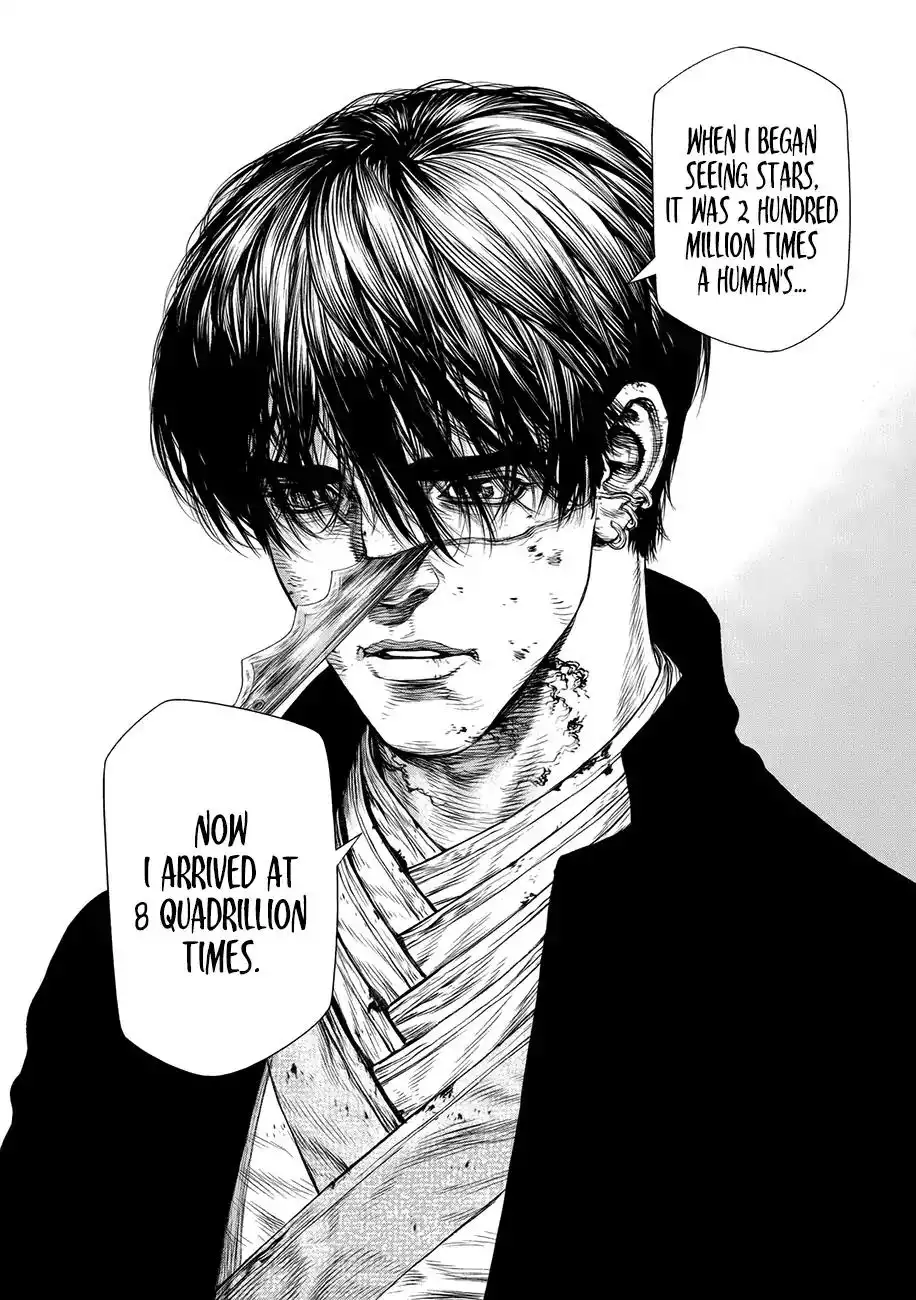 Origin Chapter 84