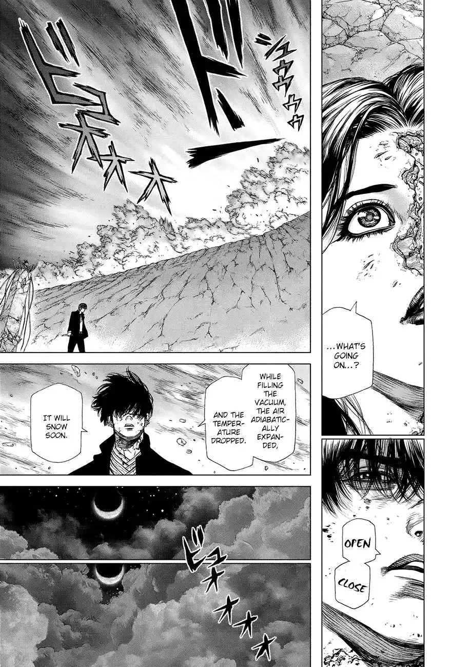 Origin Chapter 85