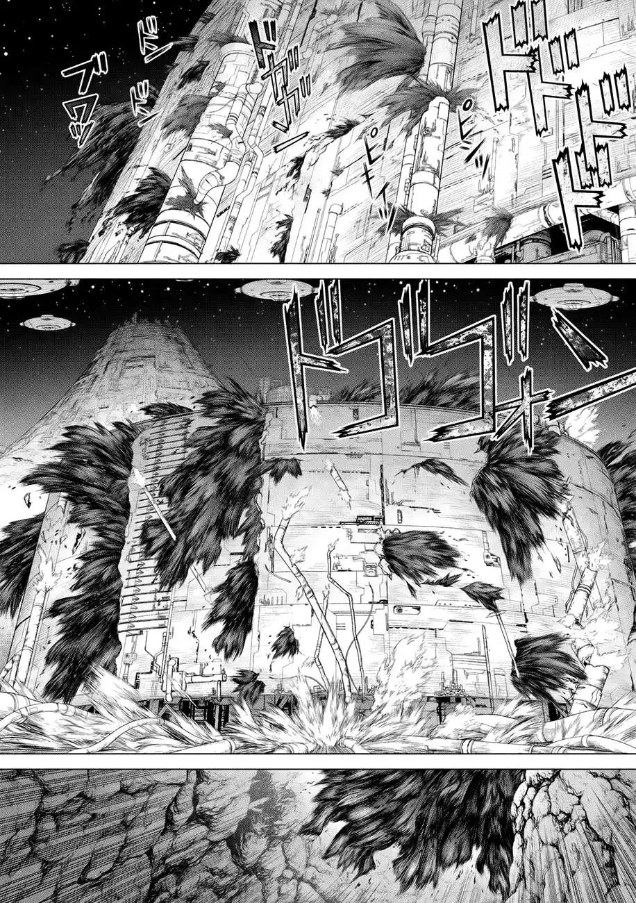 Origin Chapter 85