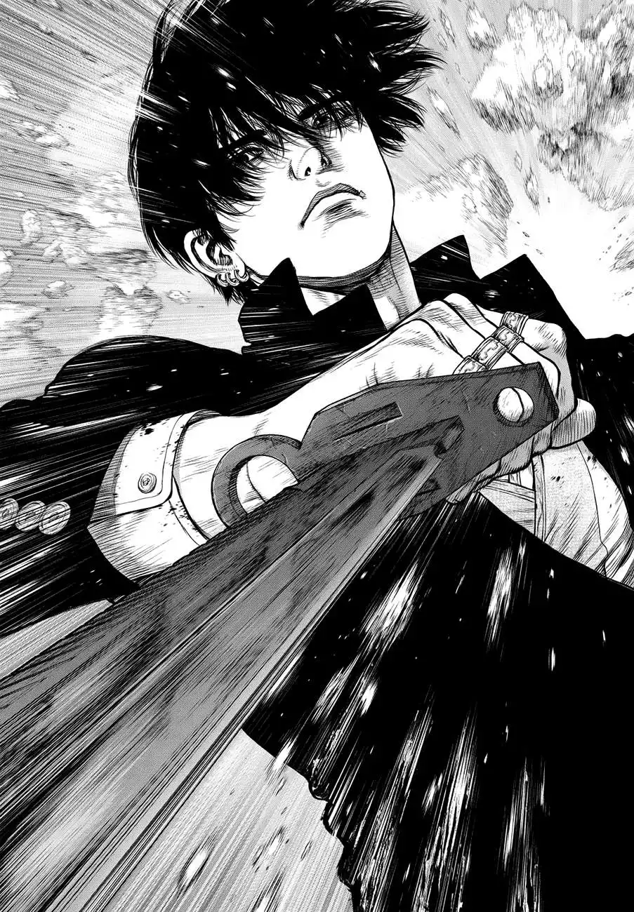 Origin Chapter 86