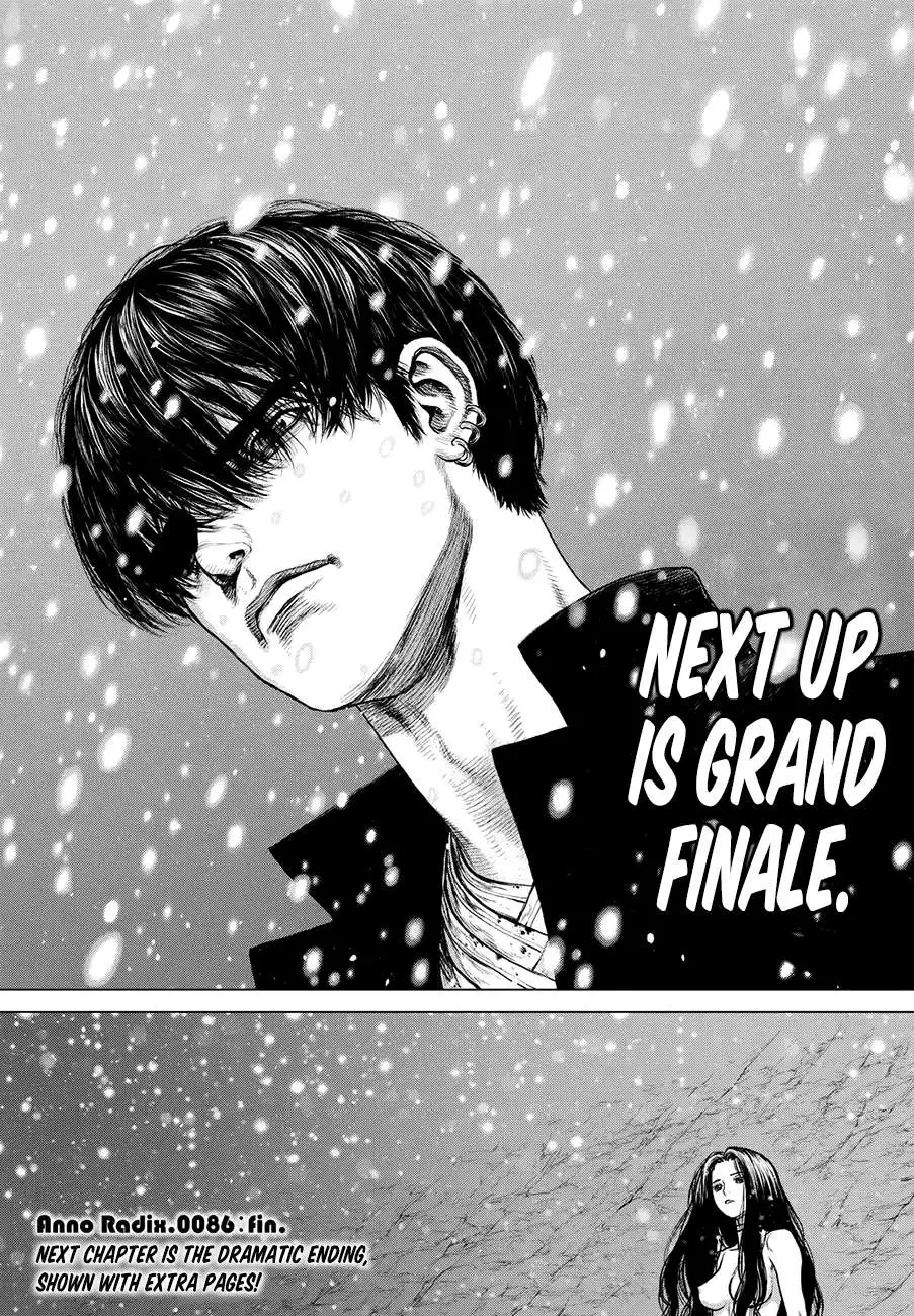 Origin Chapter 86