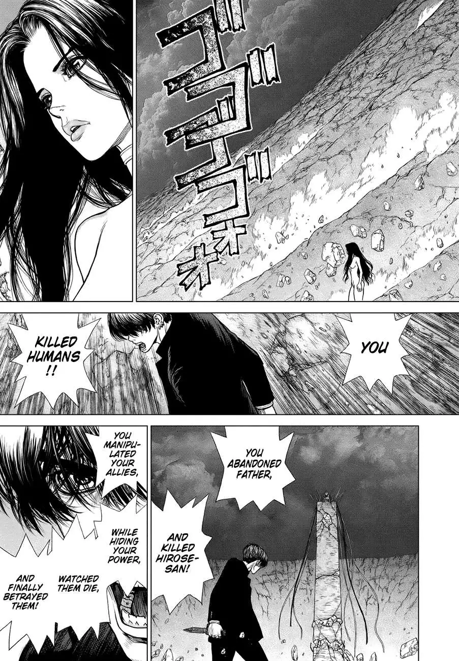 Origin Chapter 86