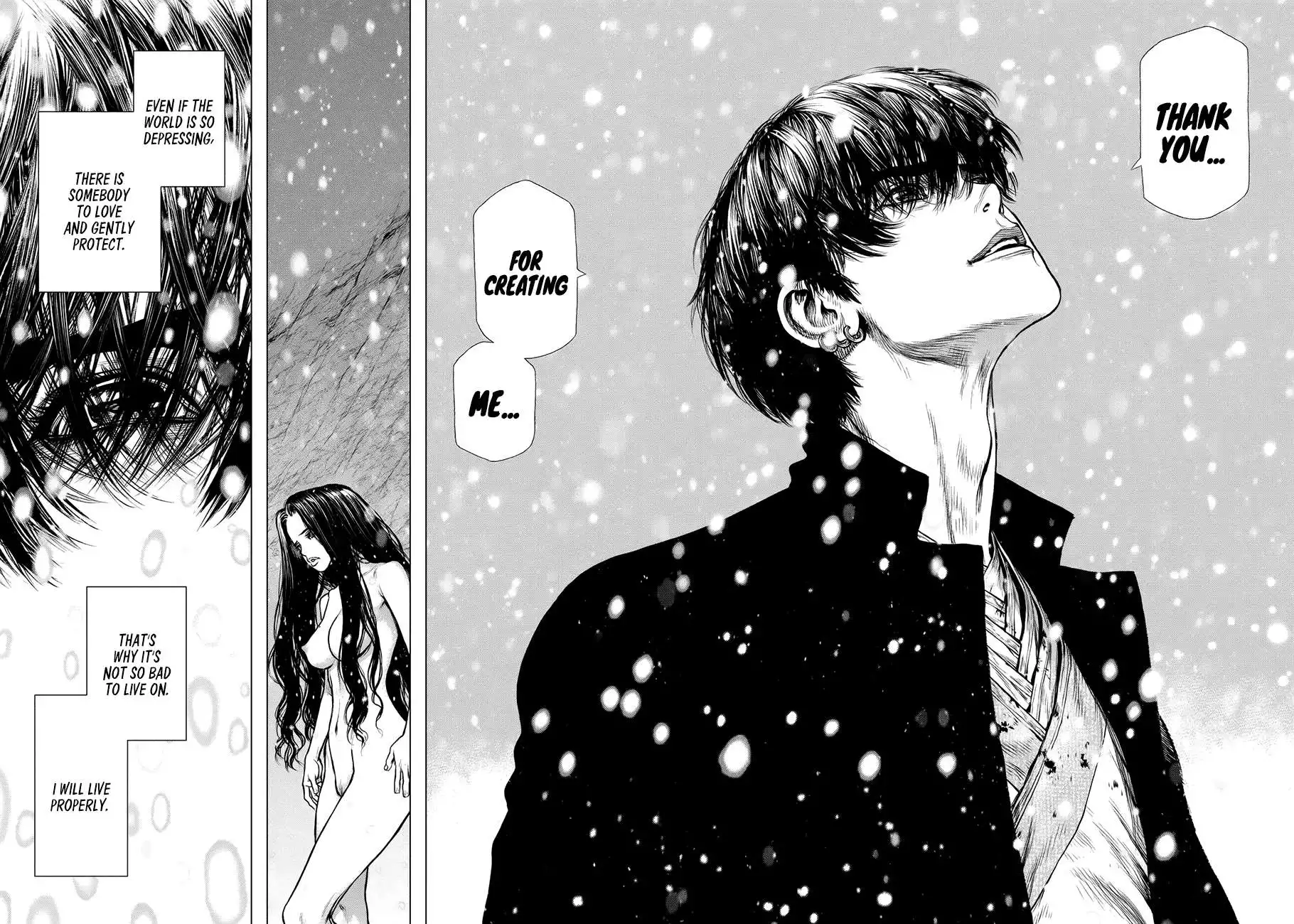 Origin Chapter 86