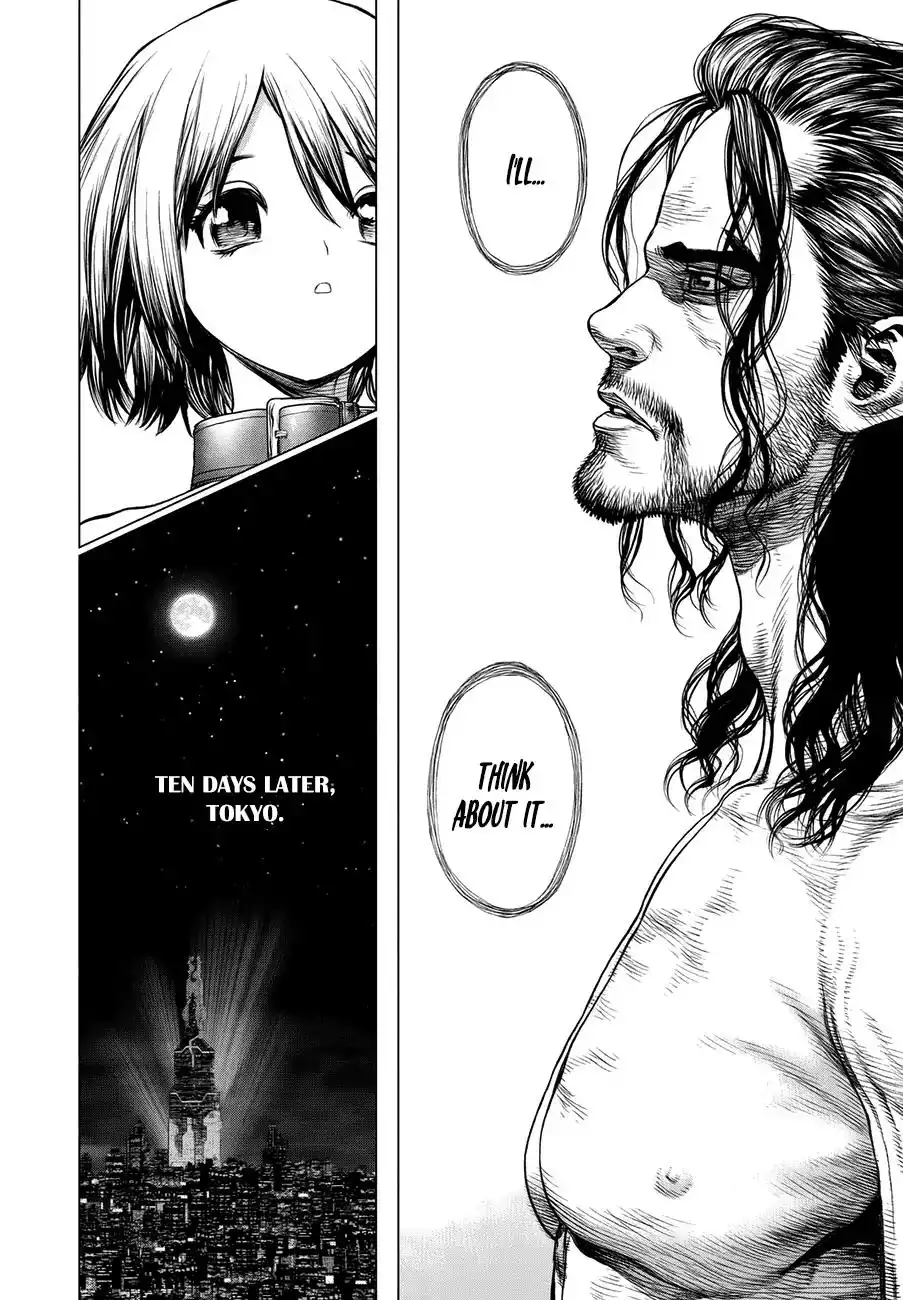 Origin Chapter 87