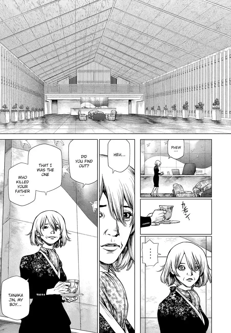 Origin Chapter 87