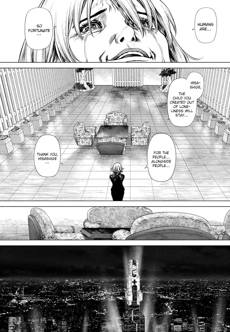 Origin Chapter 87