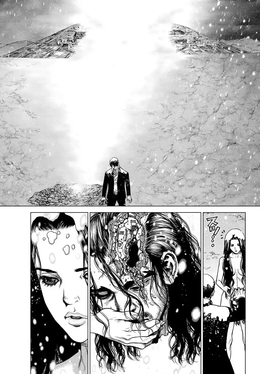 Origin Chapter 87