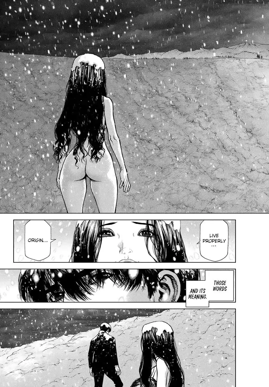 Origin Chapter 87