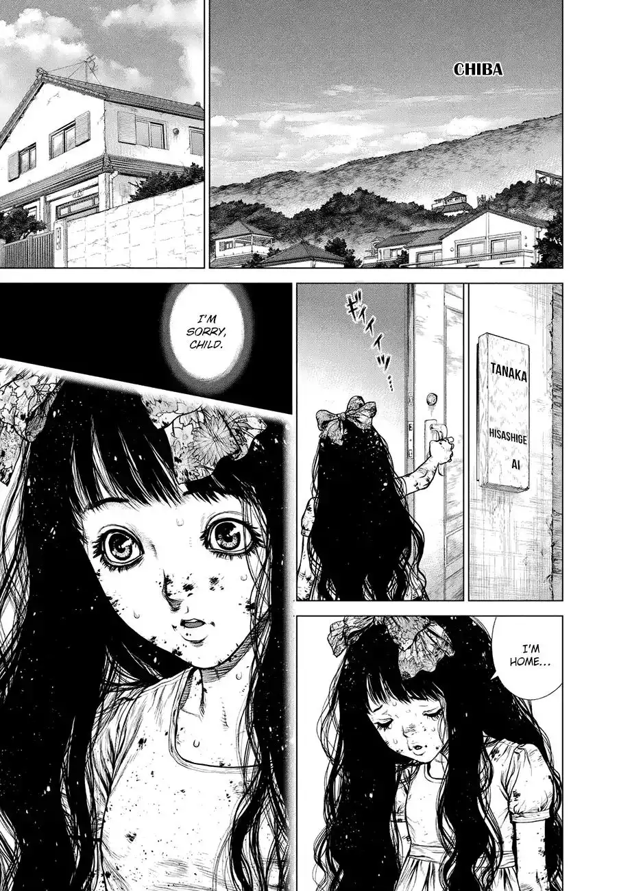 Origin Chapter 87