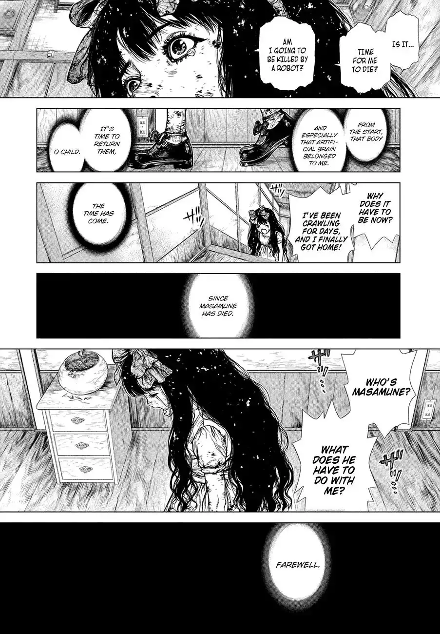 Origin Chapter 87