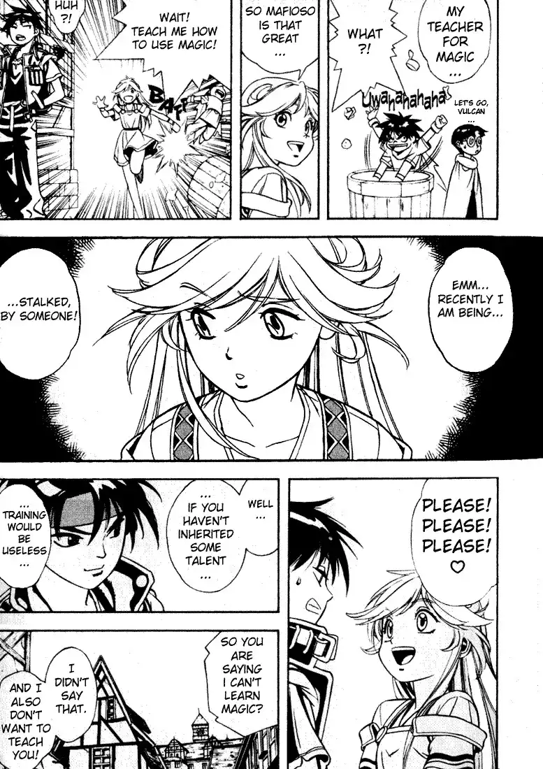 Orphen Chapter 1 11