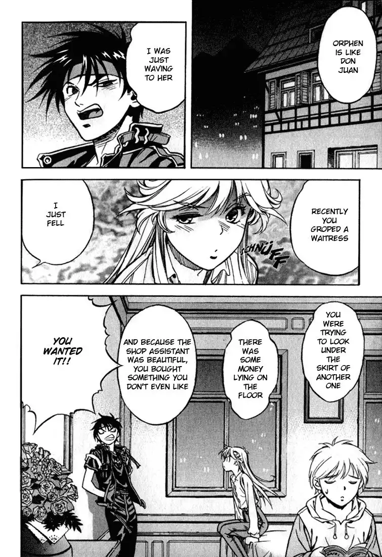 Orphen Chapter 11 14