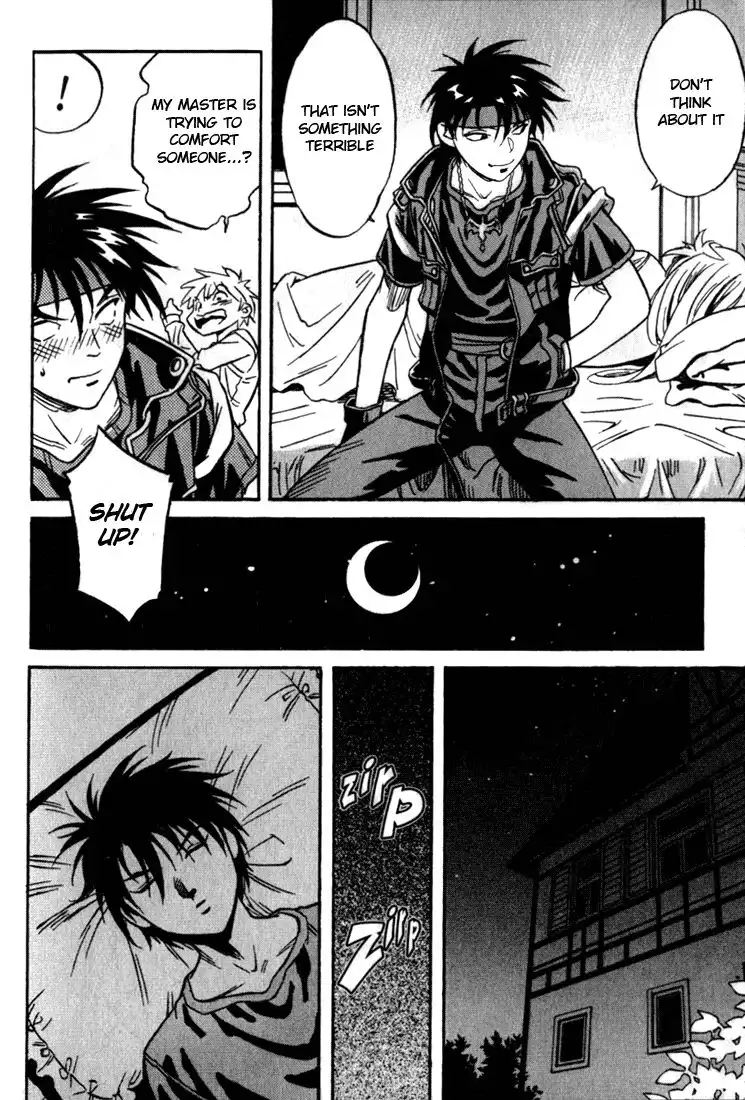 Orphen Chapter 11 22