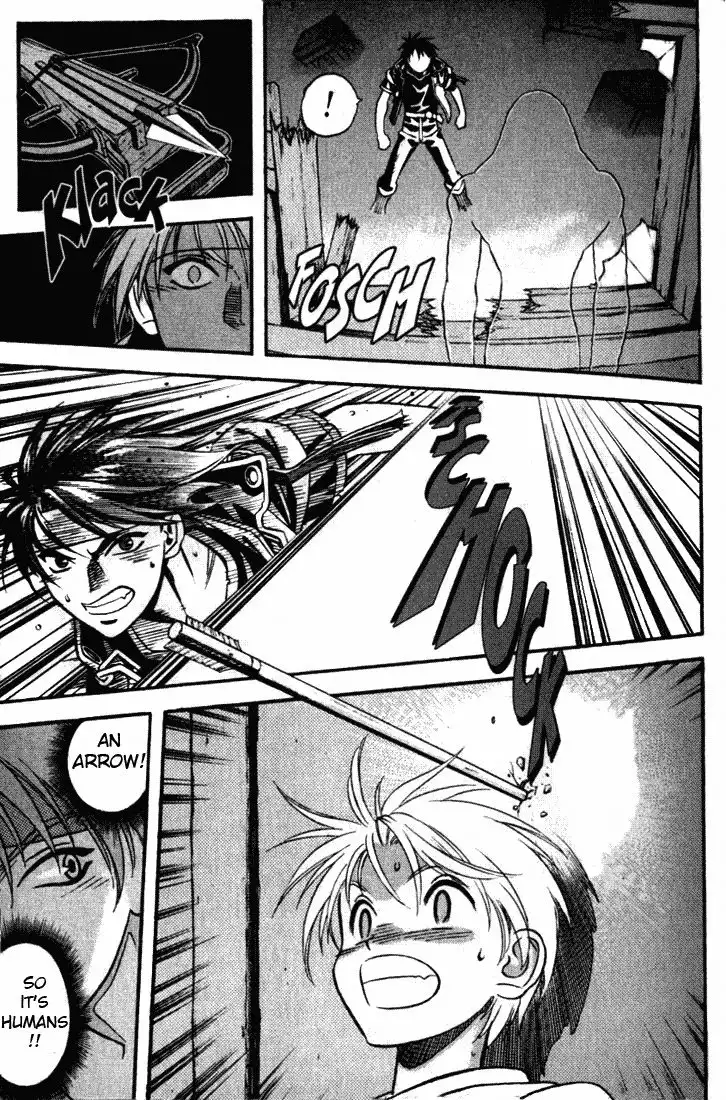 Orphen Chapter 12