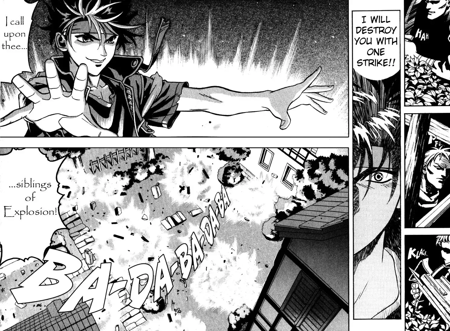 Orphen Chapter 12