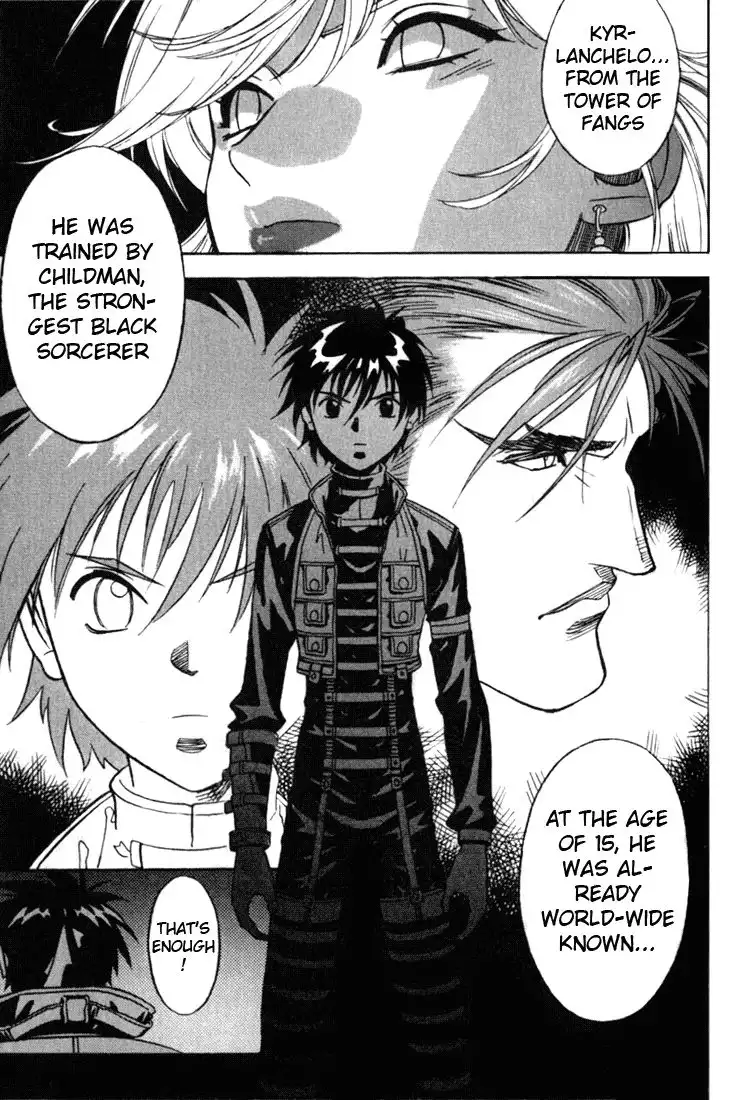 Orphen Chapter 14 12