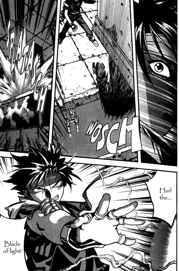 Orphen Chapter 14 22